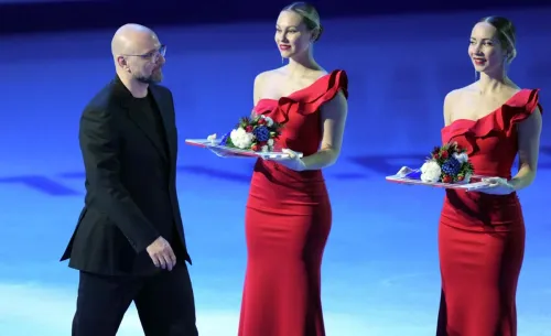 Петиция против Антона Сихарулидзе – пустой документ. За мнение отстранять нельзя