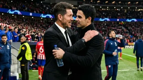 Уцелеет только один прагматик. Симеоне и Артета сойдутся в битве за кресло