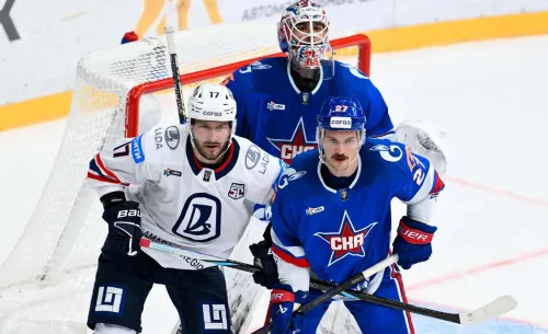 Прогноз на матч СКА – «Лада». «Армейцы» принимают аутсайдера Запада