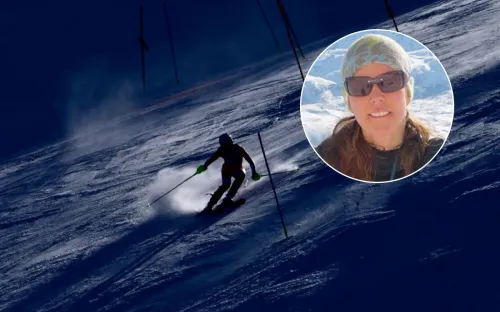 Замороженная заживо. Как спасение лыжницы подо льдом перевернуло мировую медицину