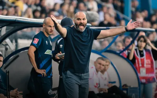 Избиение утопающих. «Пари НН» и «Оренбург» вновь в числе аутсайдеров лиги