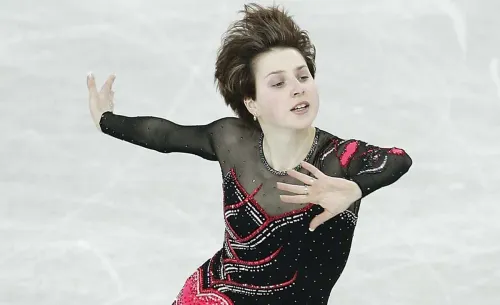 Выиграла ЧМ, будучи неизлечимо больной. Ровно 21 год назад Слуцкая совершила подвиг