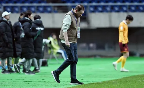 У команды Слуцкого отобрали 10 очков за коррупцию. Причастен ли россиянин?