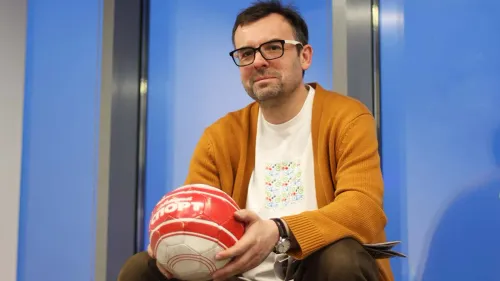 Бумага всё стерпит. Газета «Советский спорт» начинает новую жизнь