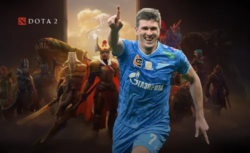 Dotaционная карьера. Соболев потратил сотни тысяч на инвентарь для игр