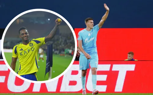 Джон Дуран — в «Зените». Что это меняет для Александра Соболева?