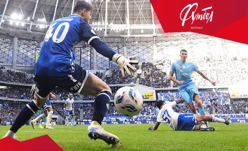 В вечность за 3268 дней. Встречаем Соболева в Клубе Григория Федотова!