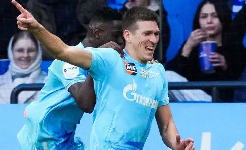 Соболев красиво ворвался в Клуб Григория Федотова. Его наследие сильно недооценивают