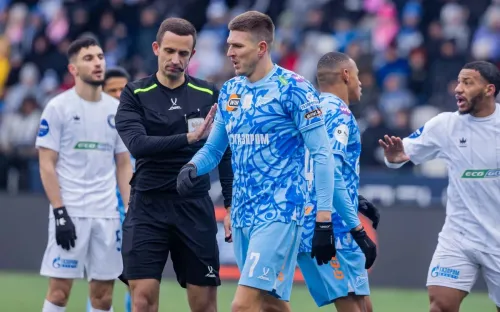 Соболев сглазил голом. Поражение «Зенита» в Оренбурге – мистика по цифрам