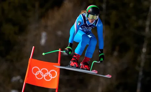 Кто вошёл в число фаворитов на ОИ-2026 12 февраля. Главные старты и шансы россиян на медали