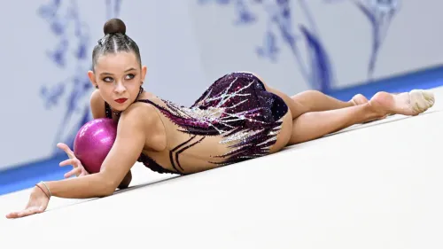 Ильтерякову запутали, чемпионку России сняли с ЧМ. Неразбериха в сборной пугает