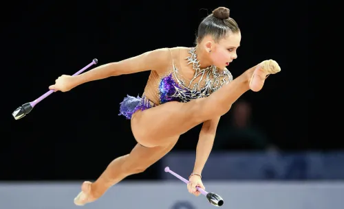 Результат Ковшовой и Ильтеряковой совсем не провал. У России золото с привкусом неудачи