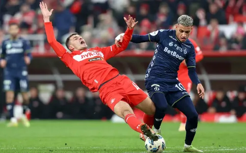 «Динамо» нацелилось на трофей. Похоже, Карседо ждёт неприятный сюрприз