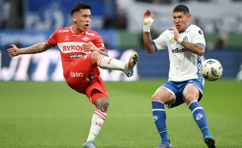 «Ставлю сам». Итоги шестой недели спецпроекта – предсказуемый российский футбол