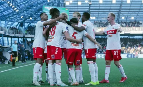 Победа над «Оренбургом» — знак. «Спартак» прогрессирует при Карседо