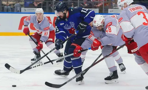 «Спартак» — «Торпедо». Устоит ли оборона нижегородцев под натиском «гладиаторов»?  