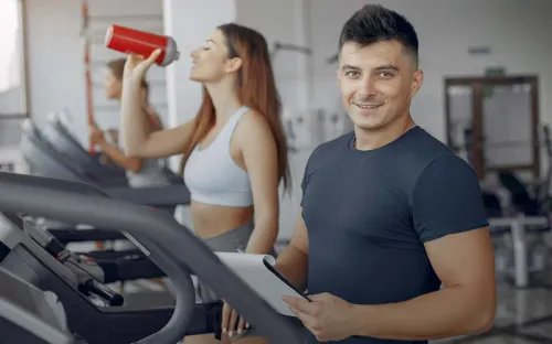 Хватит искать оправдания! Вставайте с дивана прямо сейчас!