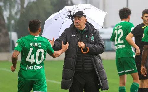 «Ахмат» — недооцененный герой зимы. Черчесов весной будет мучить топ-клубы