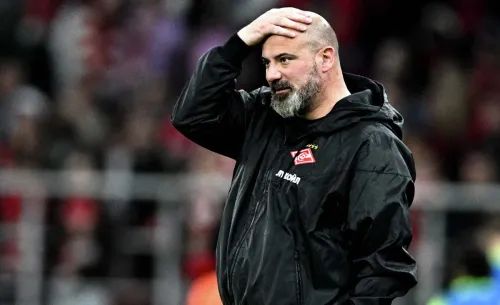 Где смотреть трансляцию матча «Ахмат» – «Спартак» 9 ноября?