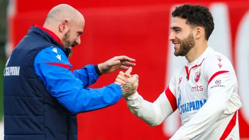 Станкович и Тикнизян правят в Сербии. Но сдадут ли они главный европейский экзамен?