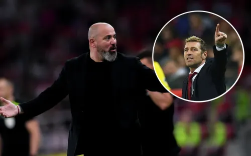 Станкович идёт по графику Карреры. Серб призвал «Спартак» заканчивать с экспериментами