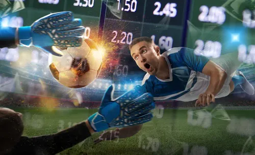 Что такое «коридор» в ставках на спорт. Проверка стратегии на себе