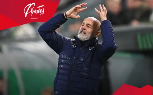 «Фиорентина» сделала ужасный выбор». Экс-наставник Роналду провалился в родной Италии