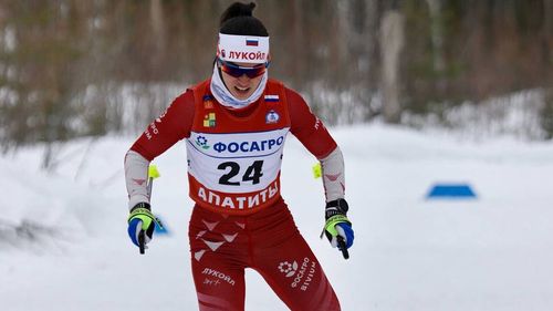 По конспектам Степановой. FIS пустит на финал Кубка мира только избранных