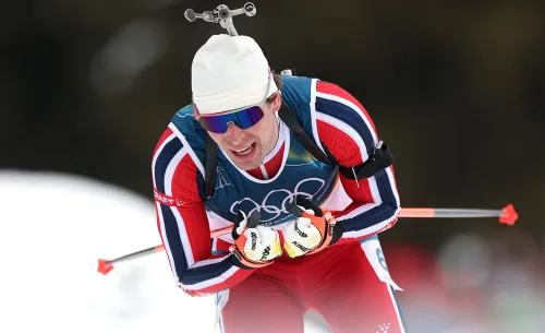 Взял медаль ОИ и признался в измене. Как найти любовь и предать её за 3 месяца