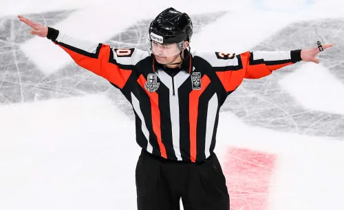 Долой буквоедство! Одно простое решение повысит зрелищность КХЛ