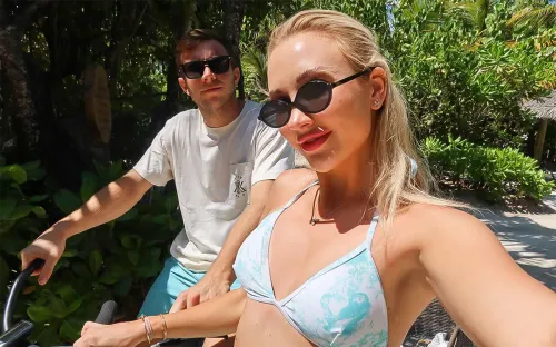 Не только бойфренд Потаповой. У Медведева в финале – сенсационный соперник