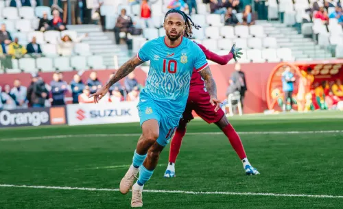 Страна ждала чуда 52 года. Резервист «Спартака» готовится сыграть матч жизни