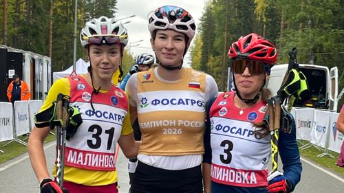 Пеклецова – больше не королева, Большунов оставил загадку. Итоги летнего ЧР по лыжам