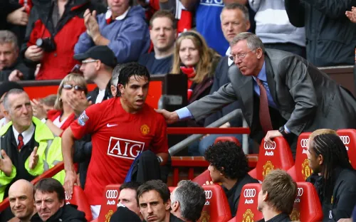 «RIP Fergie». Скандальный аргентинец предал команду и «похоронил» великого