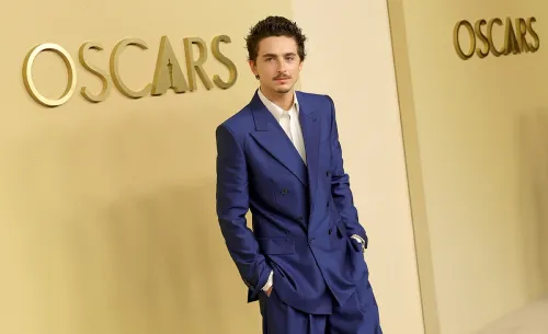 Аналитики выбрали всех победителей премии «Оскар». Неужели Шаламе оставят без награды?