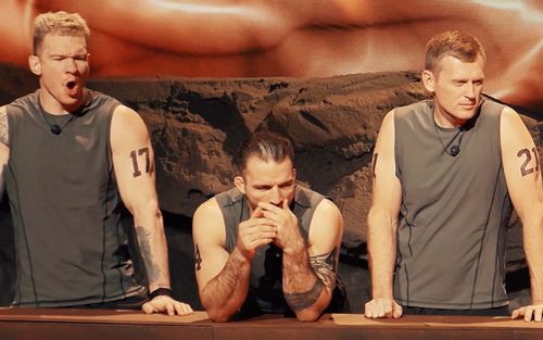 «Не для слабонервных». Кто вылетит в десятой серии шоу «Титаны. Битва сезонов»?