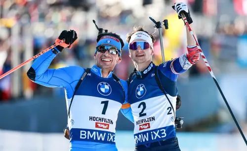 Где пройдёт седьмой этап Кубка мира по биатлону, кто в числе фаворитов, составы и всё, что важно знать о стартах в Контиолахти