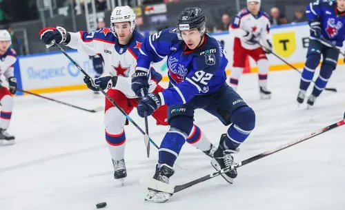 «Торпедо» – ЦСКА. Набравшая ход нижегородская дружина готова вновь обыграть «армейцев»