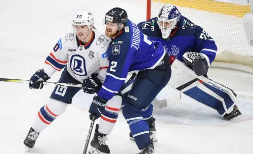 Прогноз на матч «Торпедо» – «Лада». Шанс для хозяев взять реванш за поражение в Тольятти