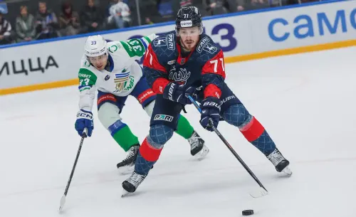 «Торпедо» примет «Салават» в своём первом матче дома. Начнут нижегородцы сезон с победы?