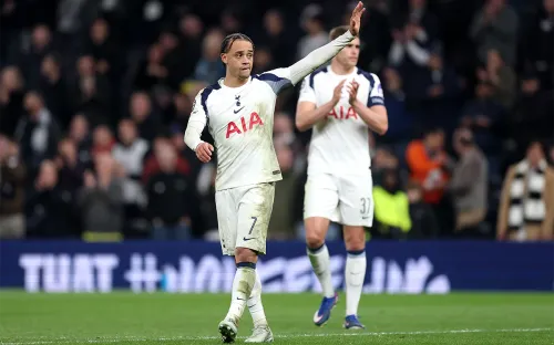 «Тоттенхэм» — кандидат на вылет из АПЛ. Изучили возможные финансовые потери