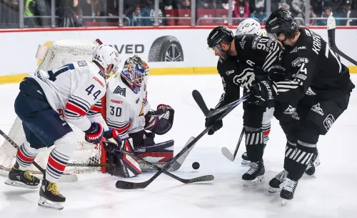 «Металлург» — «Трактор». Коллектив Разина одержит третью подряд победу над челябинцами? 