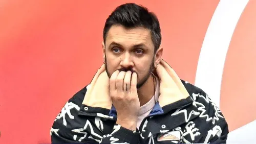 Ощущение собственной неактуальности. Почему Траньков обречён быть непонятым в 2026-м