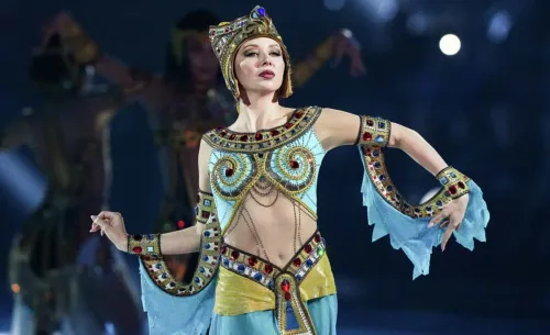 Битва за трон «Русского вызова». Харизма Туктамышевой против технического диктата топов