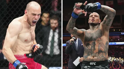 UFC Fight Night: Медич — Родригез — дата и время начала, где смотреть трансляцию, полный кард и ставки