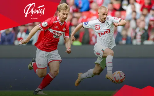 Одним полем сыграны. От главного раздражителя Семака до лидера «Спартака» и любимчика «МЮ»