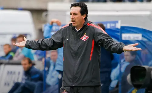 Почему испанские тренеры проваливаются в России. Из 10 попыток — ни одного трофея