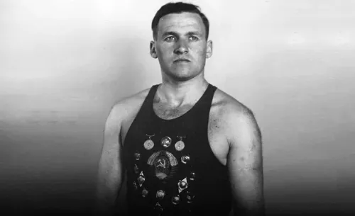 На все 101. Сегодня — день рождения старейшего отечественного участника Олимпиад