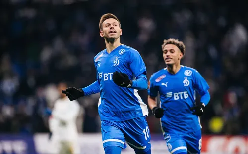 Без скандалов и странных трансферов. «Динамо» — островок стабильности и прогресса