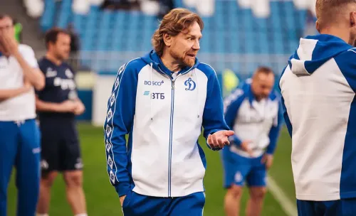 Карпину нужно прервать неудачную серию перед международной паузой. Что скажут в Махачкале?